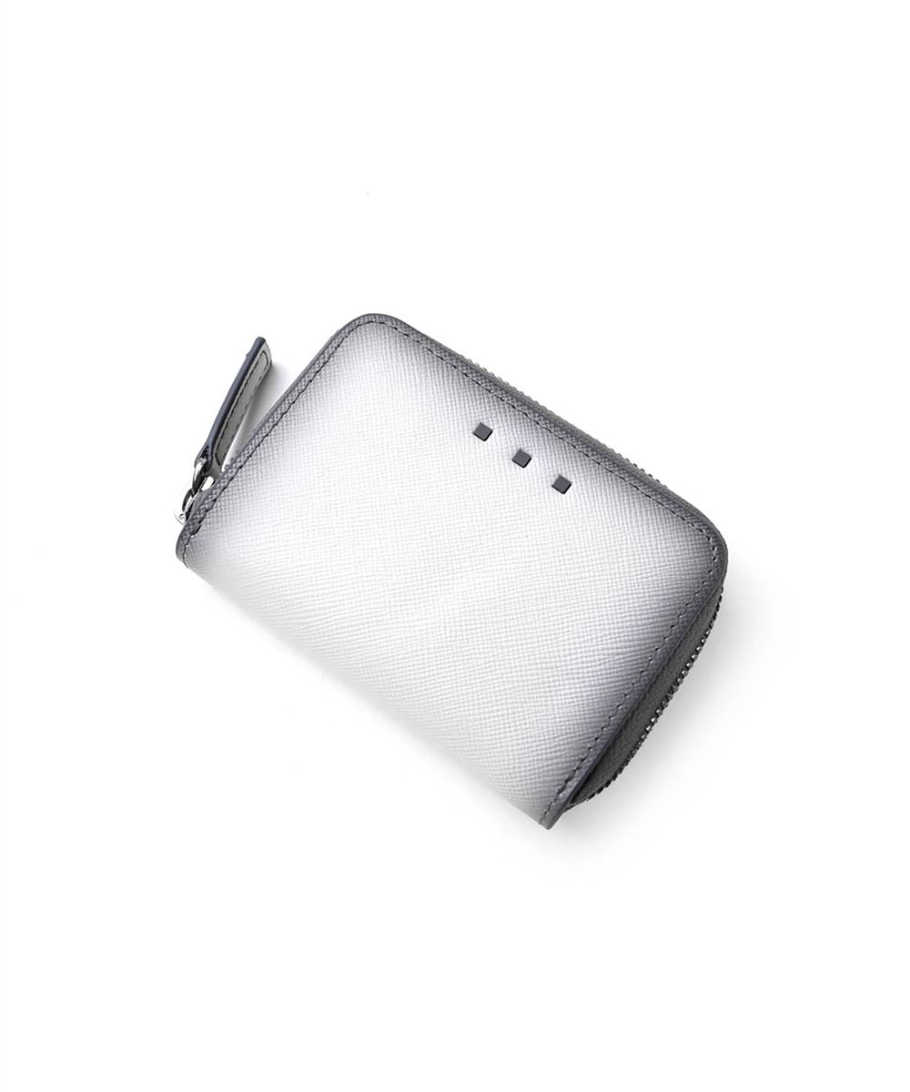 イズイット シャドー 小銭入れ