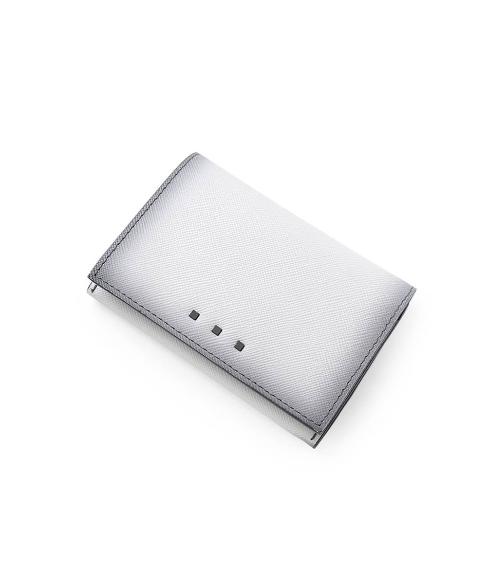 イズイット シャドー 名刺入れ