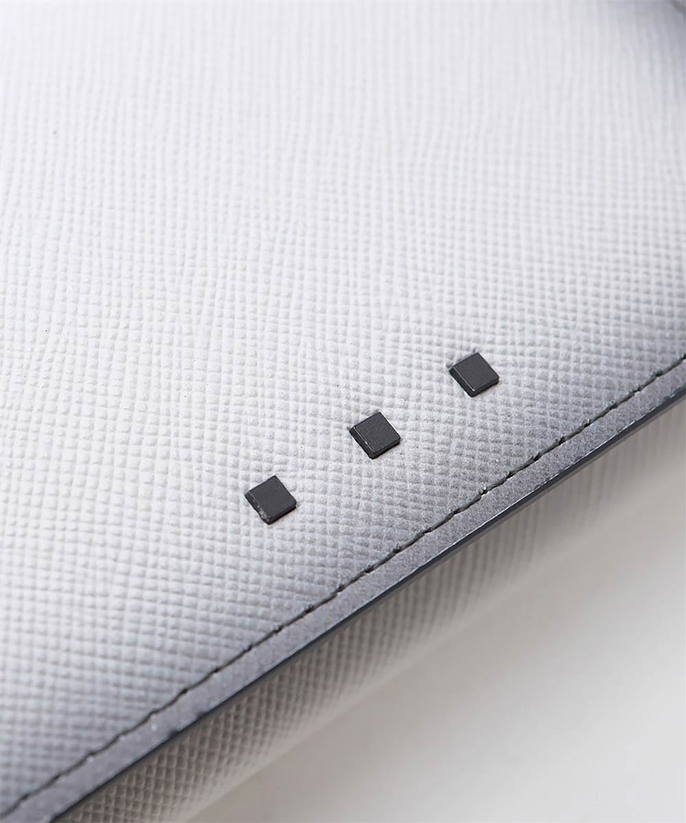 イズイット シャドー 名刺入れ