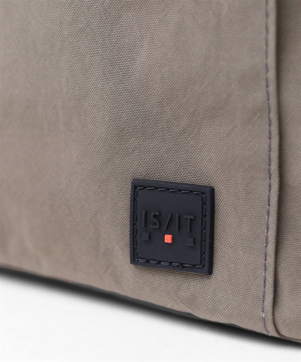 イズイット ケルプ ショルダーバッグ