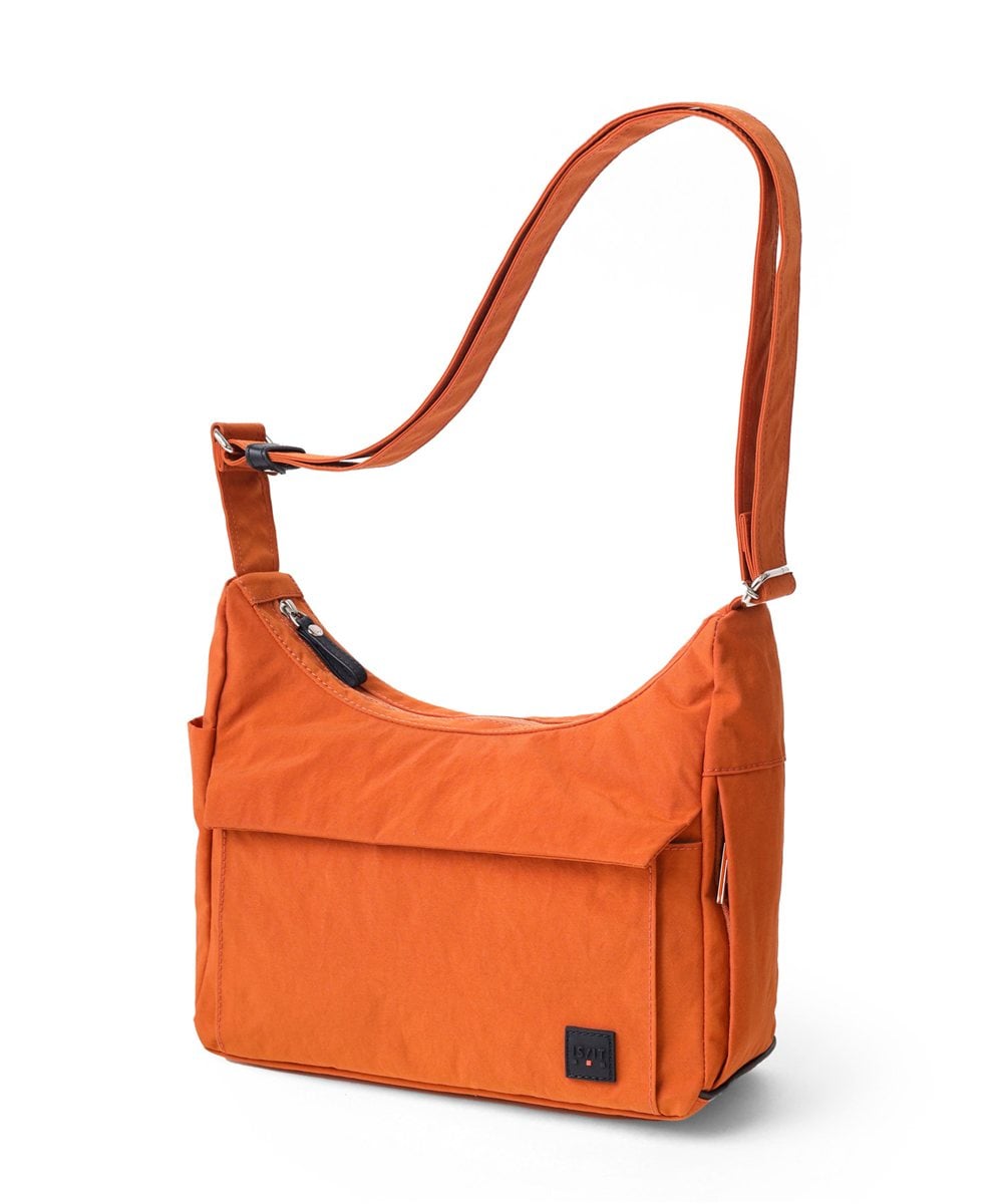 イズイット ケルプ ショルダーバッグ