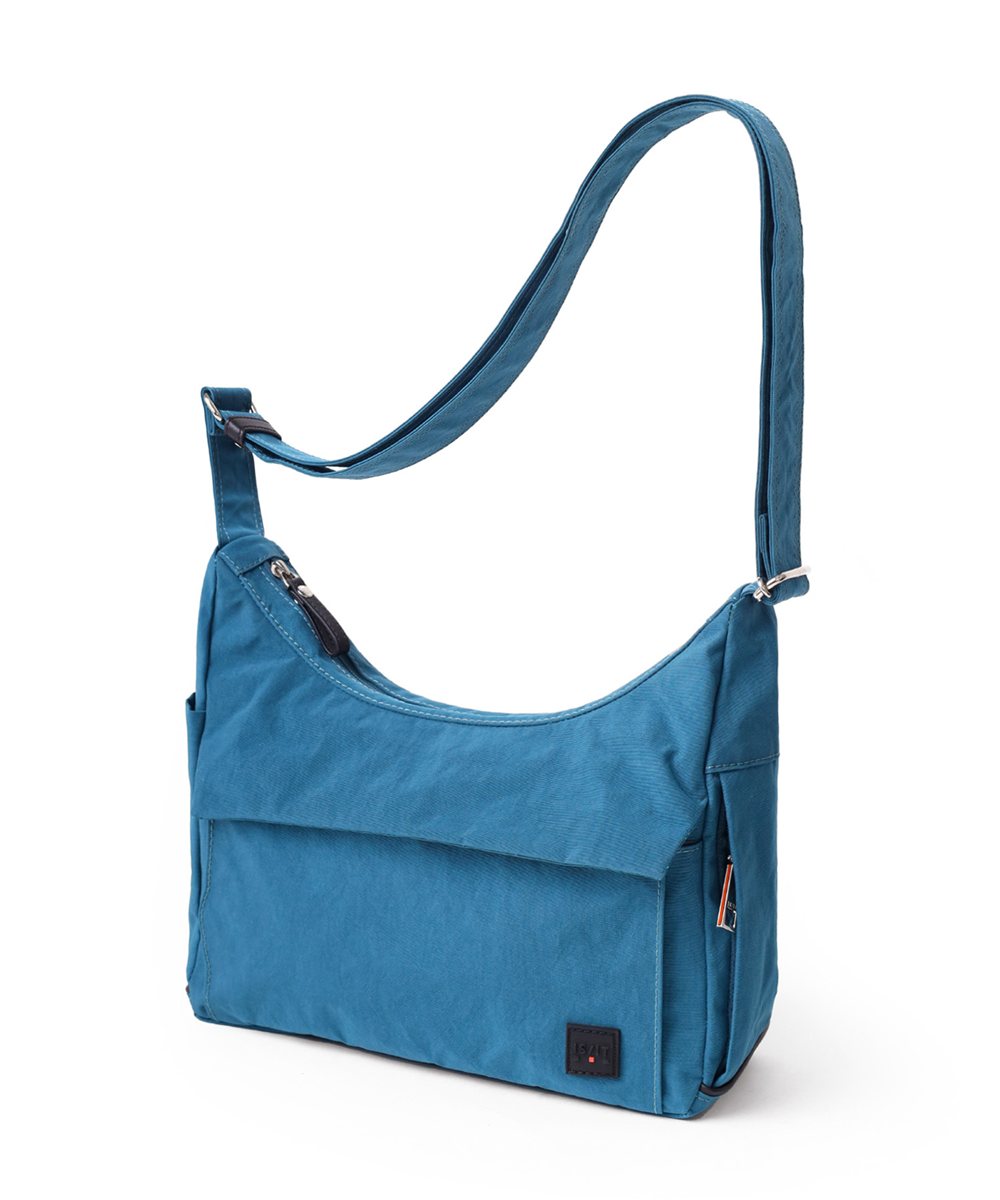 イズイット ケルプ ショルダーバッグ