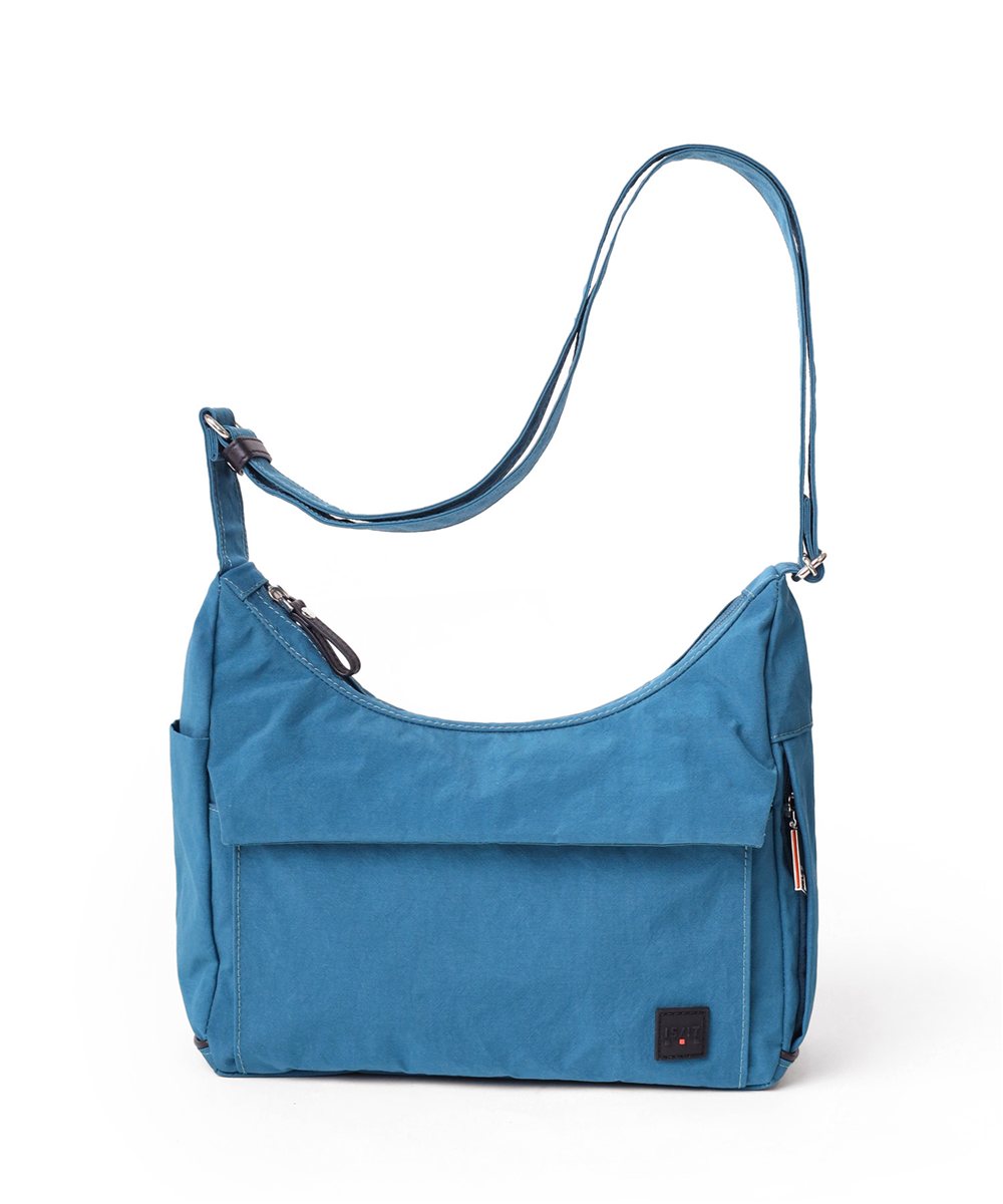 イズイット ケルプ ショルダーバッグ