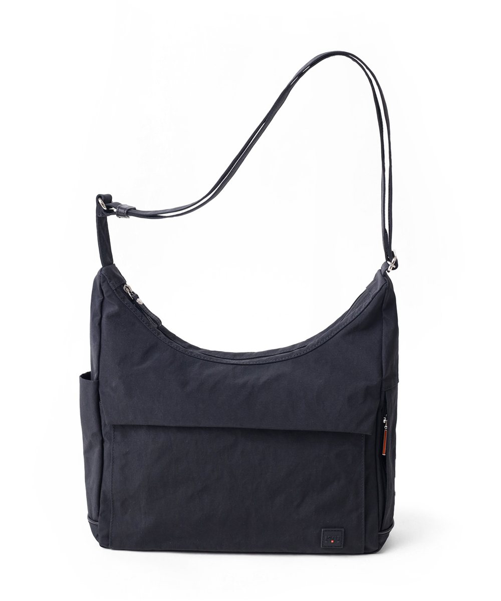 イズイット ケルプ ショルダーバッグ A4