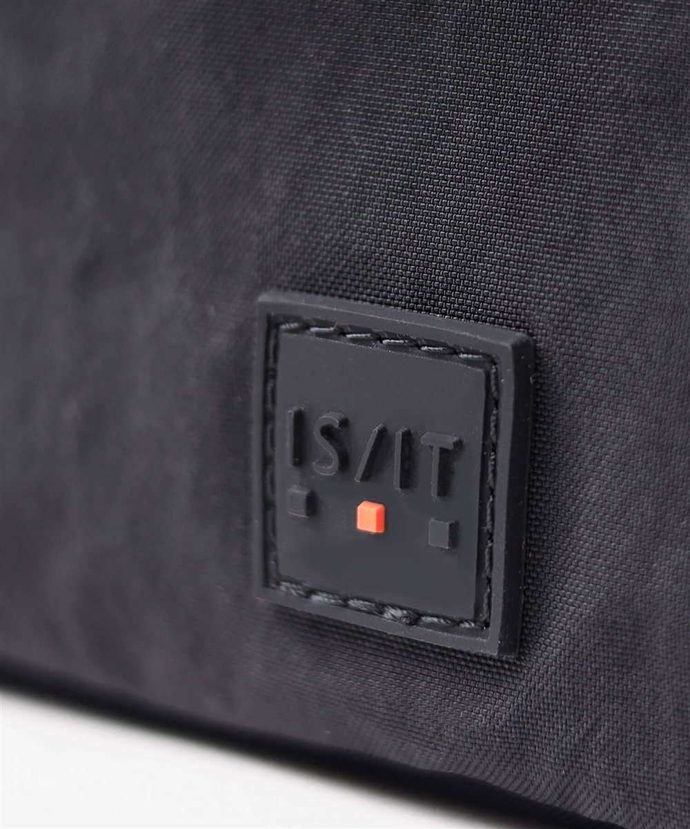 イズイット ケルプ ショルダーバッグ A4