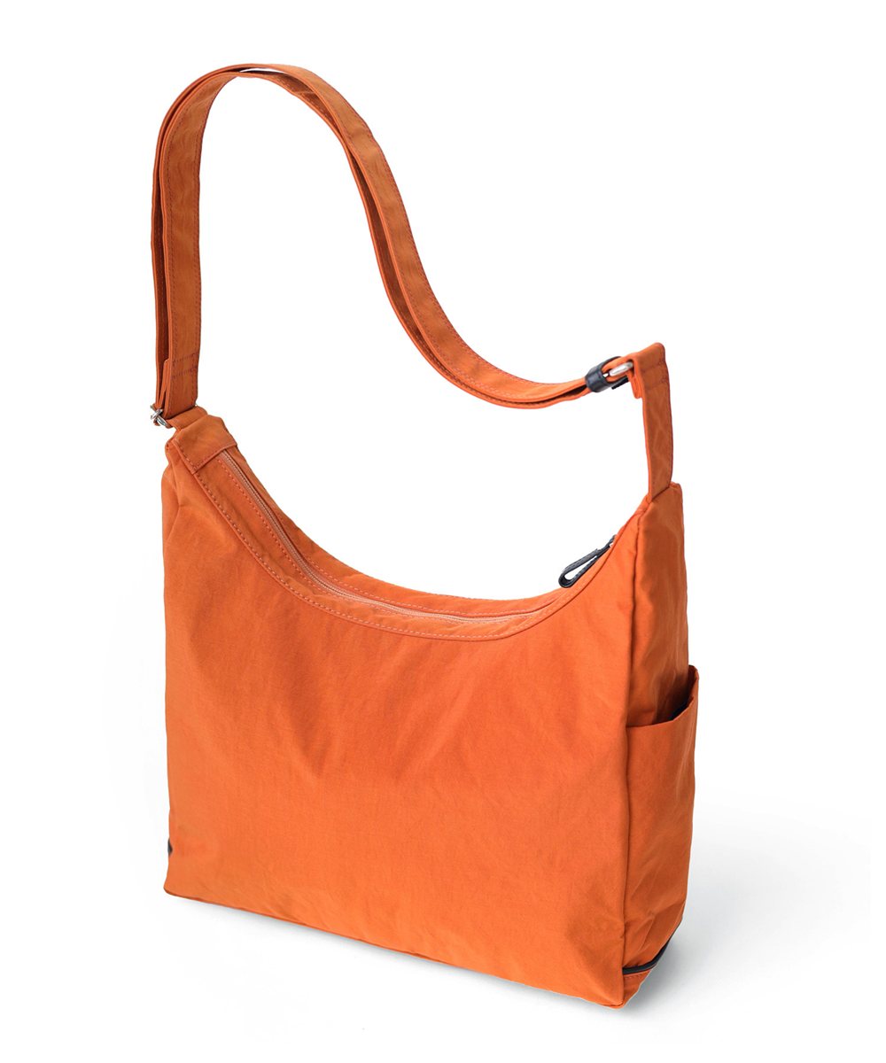 イズイット ケルプ ショルダーバッグ A4