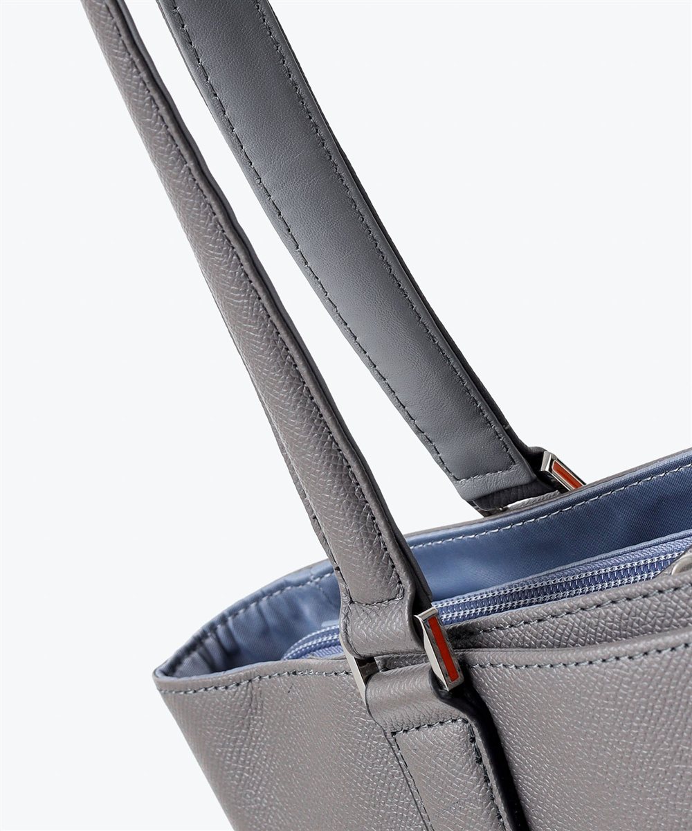 イズイット ニーナ トートバッグ A4 縦型 セットアップ対応