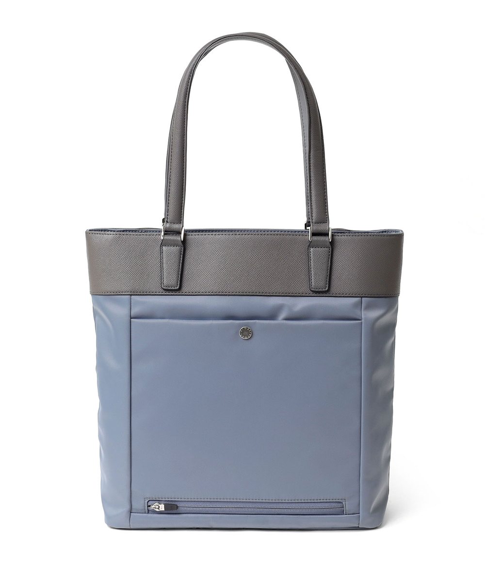 イズイット ニーナ トートバッグ A4 縦型 セットアップ対応