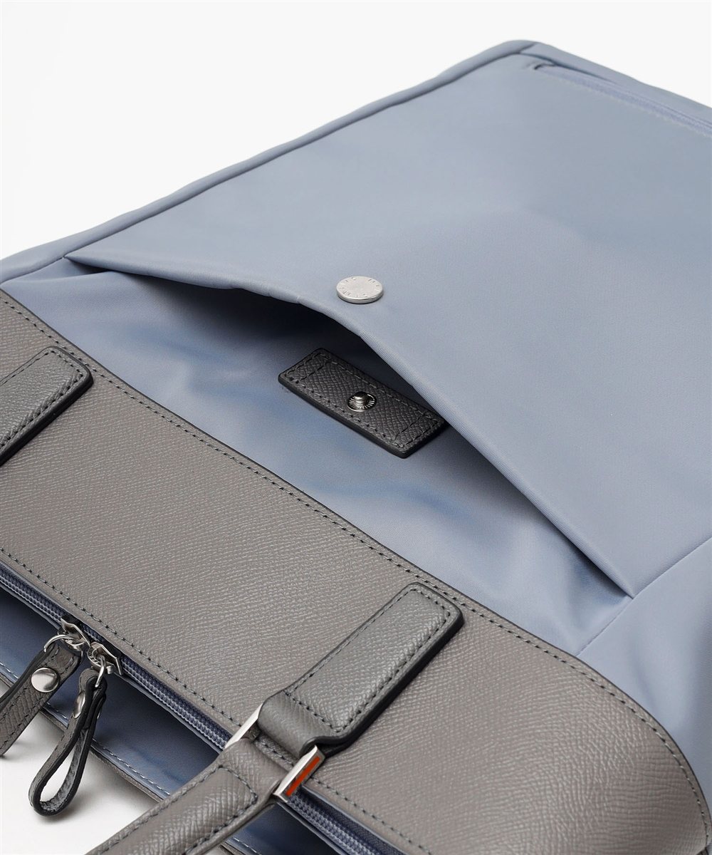 イズイット ニーナ トートバッグ A4 縦型 セットアップ対応