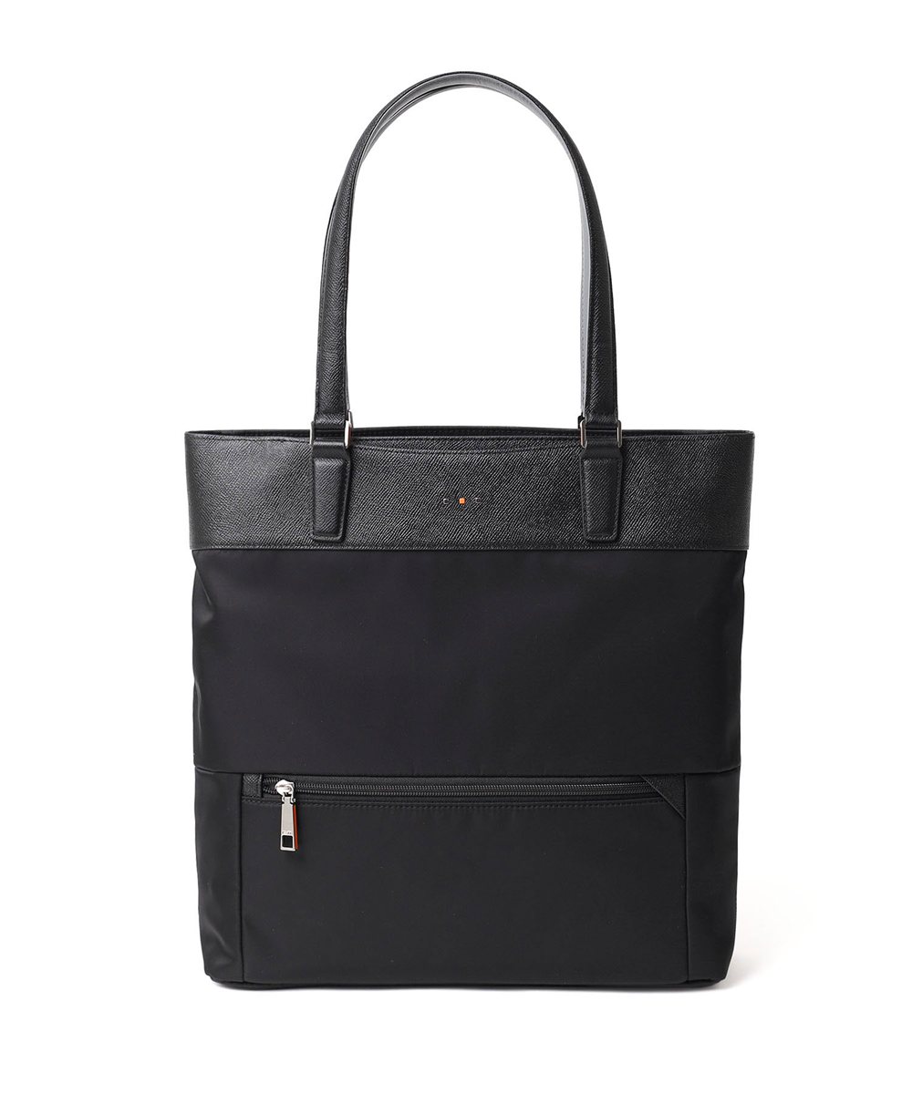 イズイット ニーナ トートバッグ A4 縦型 セットアップ対応