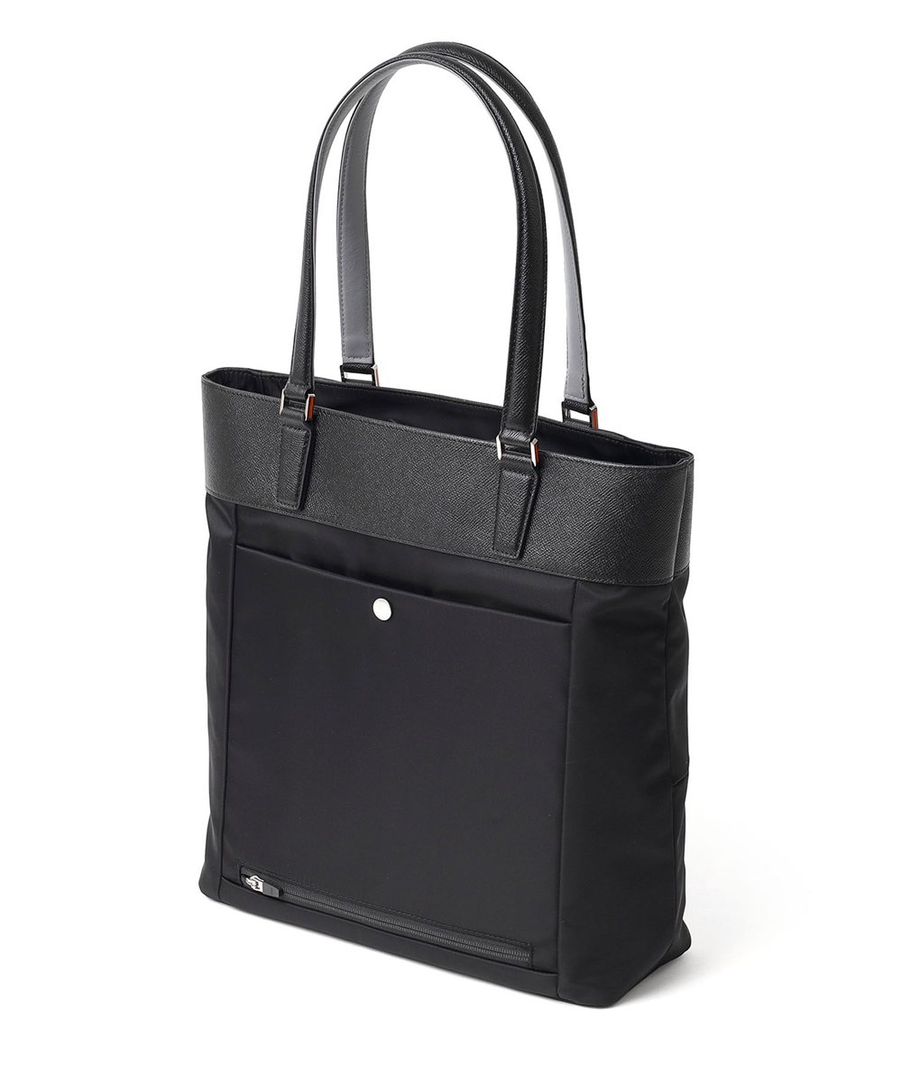 イズイット ニーナ トートバッグ A4 縦型 セットアップ対応