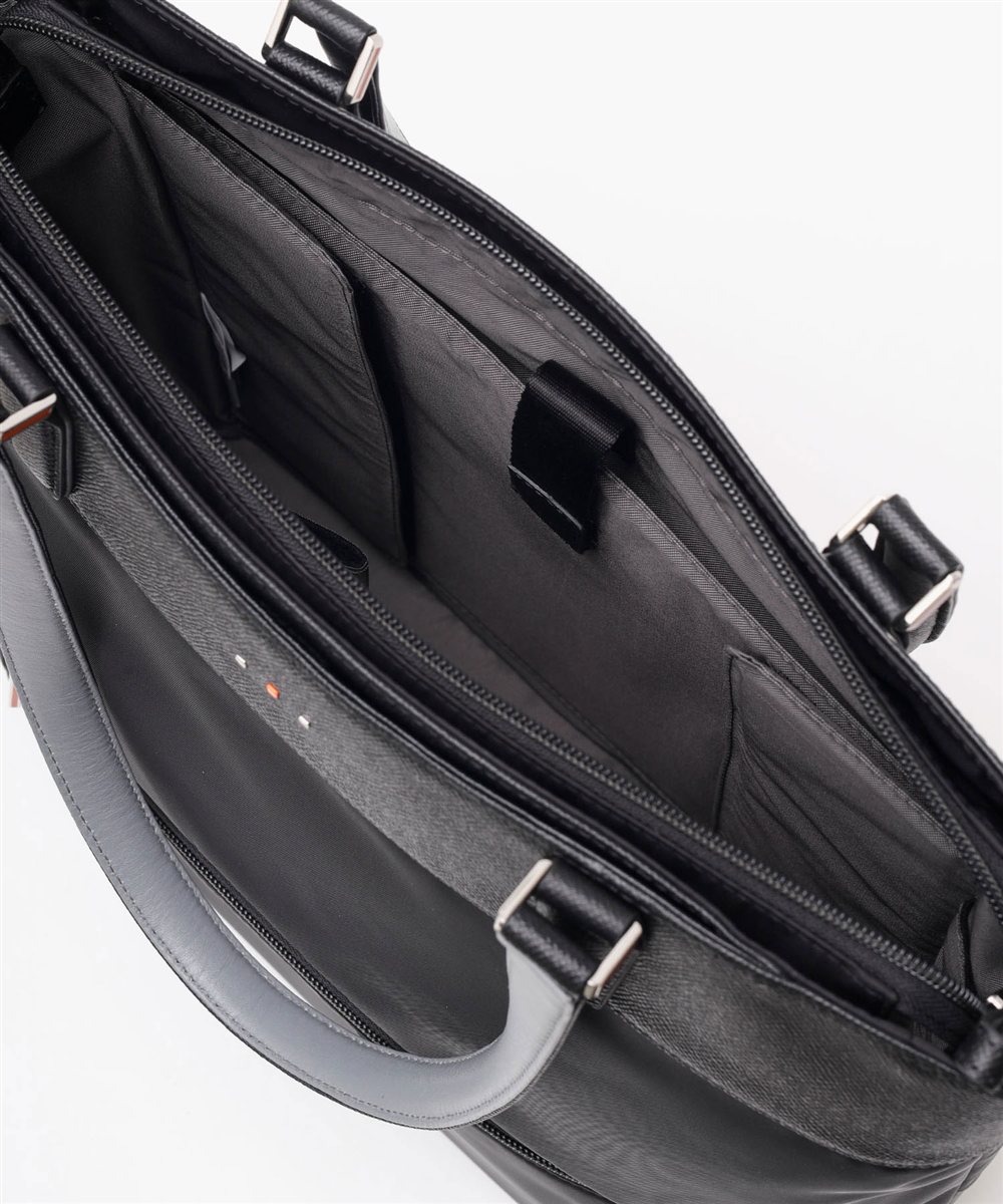 イズイット ニーナ トートバッグ A4 縦型 セットアップ対応