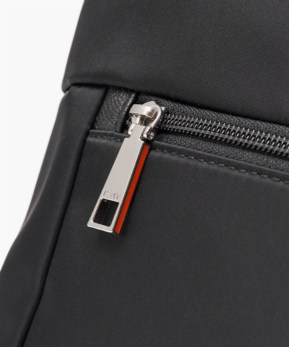 イズイット ニーナ トートバッグ A4 横型 セットアップ対応