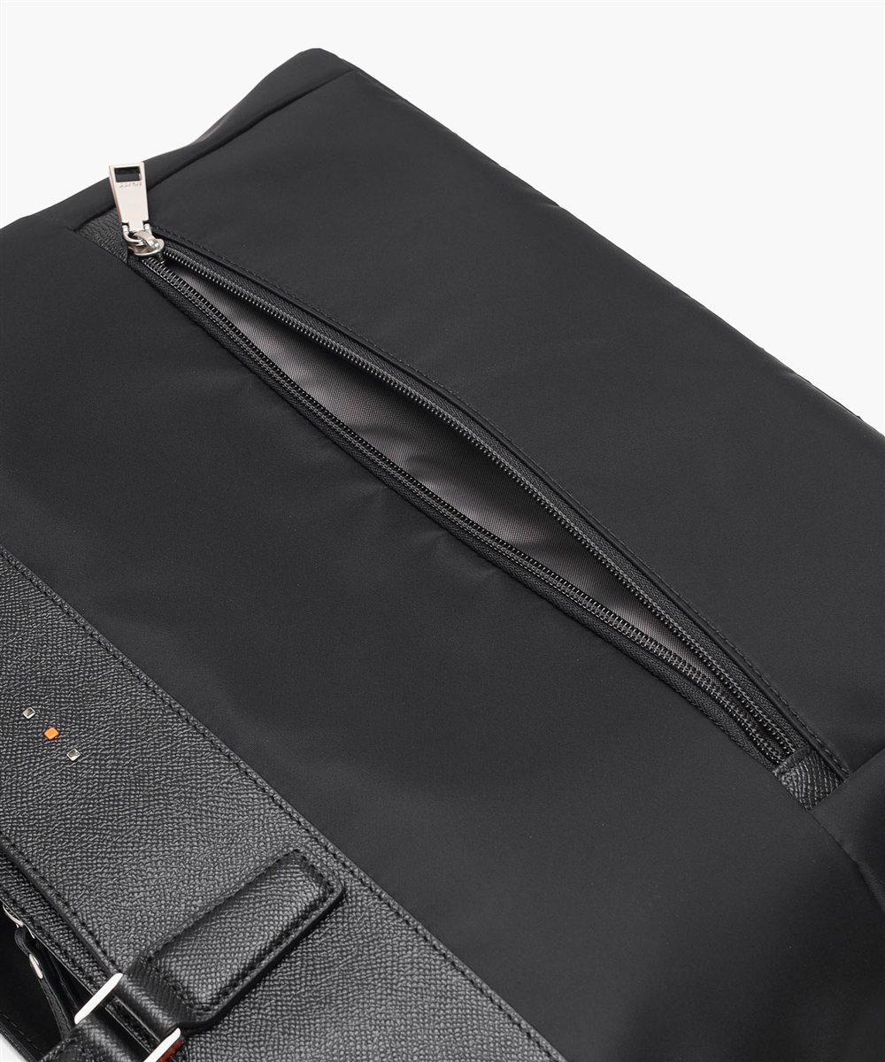 イズイット ニーナ トートバッグ A4 横型 セットアップ対応