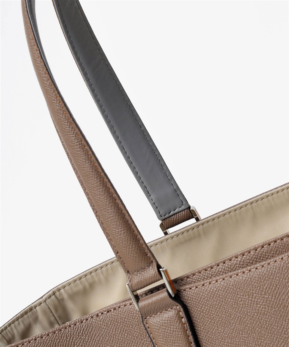 イズイット ニーナ トートバッグ A4 横型 セットアップ対応