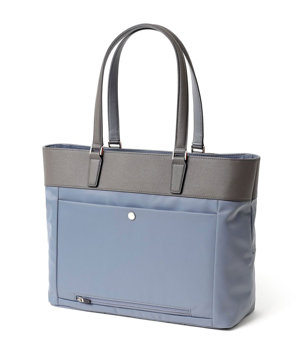 イズイット ニーナ トートバッグ A4 横型 セットアップ対応