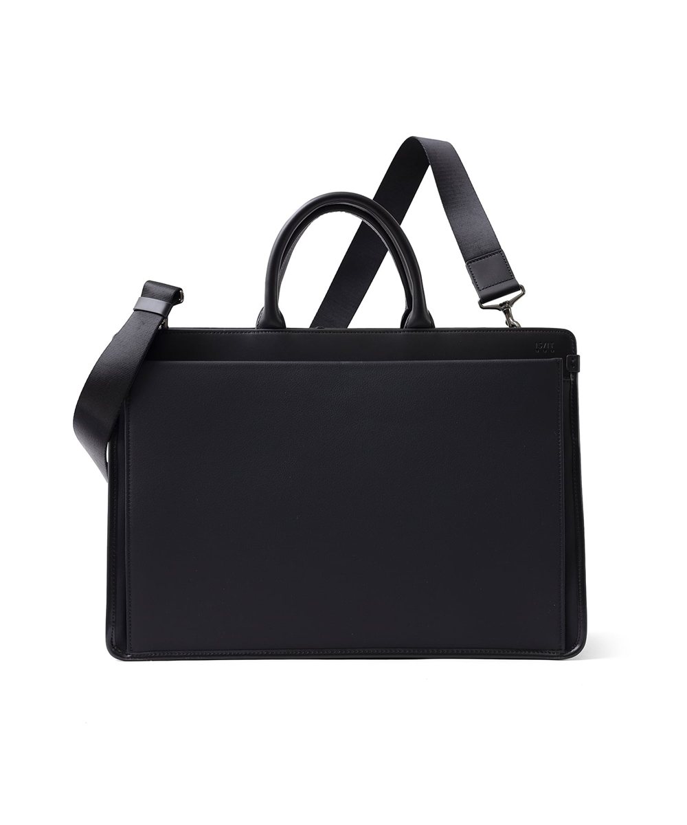 イズイット オールビズ ビジネスバッグ A4 セットアップ対応