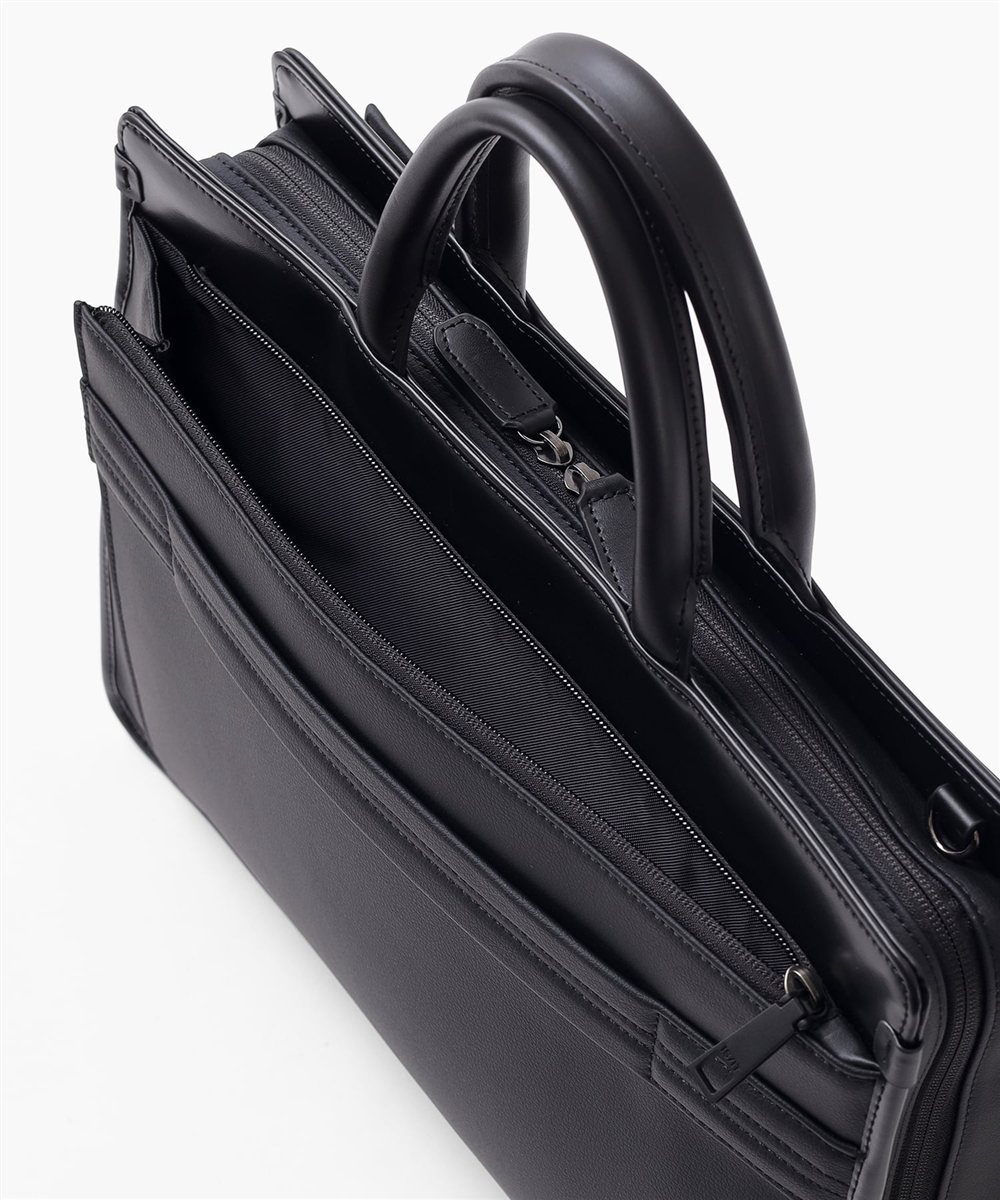 イズイット オールビズ ビジネスバッグ A4 セットアップ対応