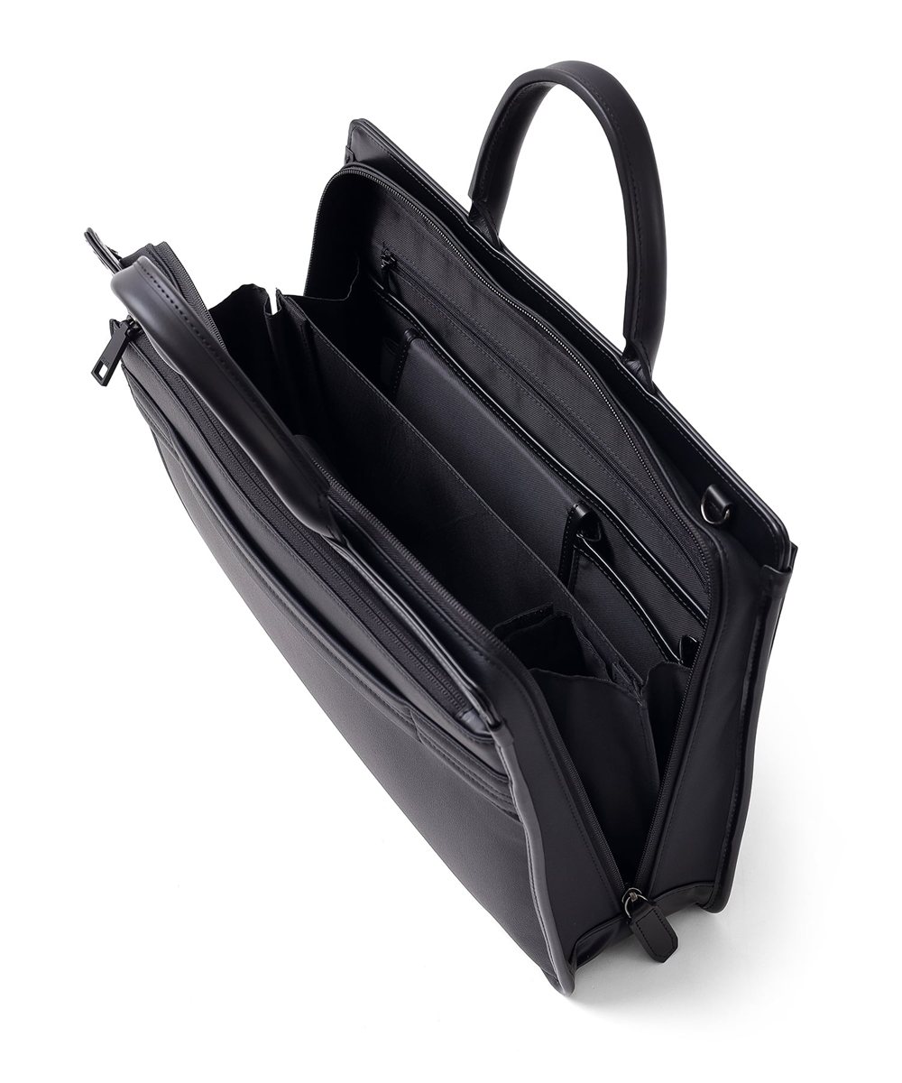 イズイット オールビズ ビジネスバッグ A4 セットアップ対応