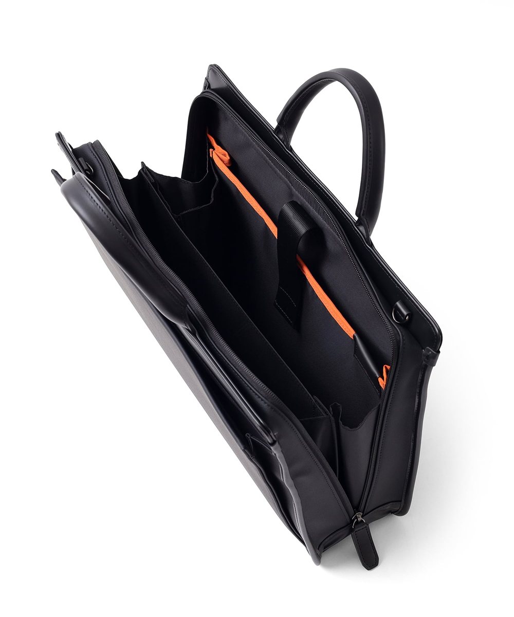 イズイット オールビズ ビジネスバッグ A4 セットアップ対応