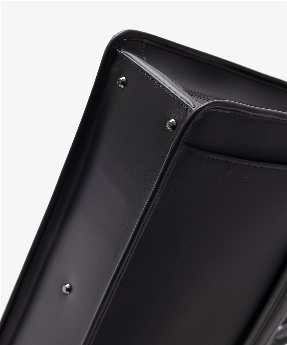 イズイット オールビズ ビジネスバッグ A4 セットアップ対応