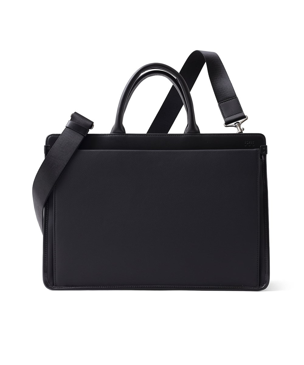 イズイット オールビズ ビジネスバッグ B4 セットアップ対応