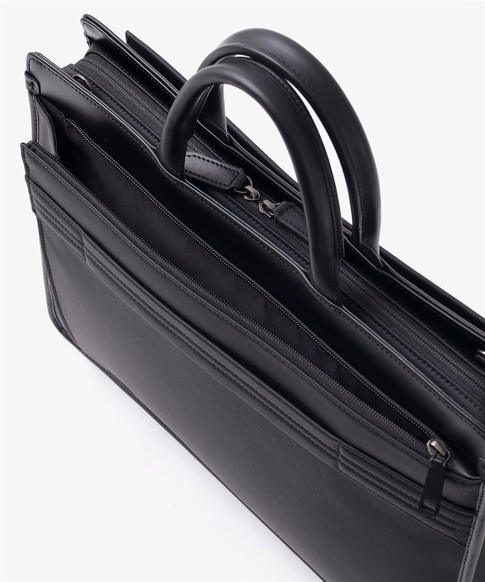 イズイット オールビズ ビジネスバッグ B4 セットアップ対応