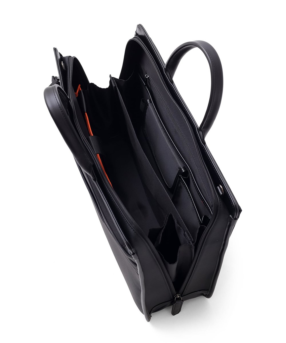 イズイット オールビズ ビジネスバッグ B4 セットアップ対応