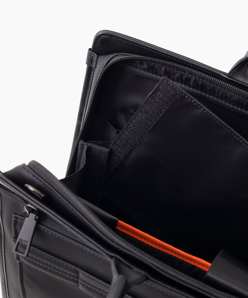 イズイット オールビズ ビジネスバッグ B4 セットアップ対応