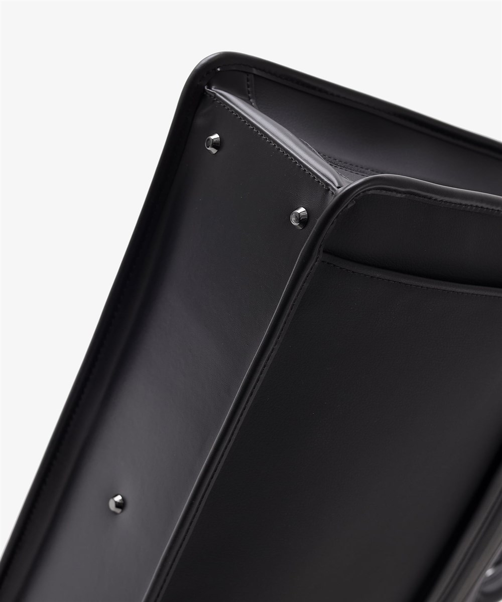 イズイット オールビズ ビジネスバッグ B4 セットアップ対応