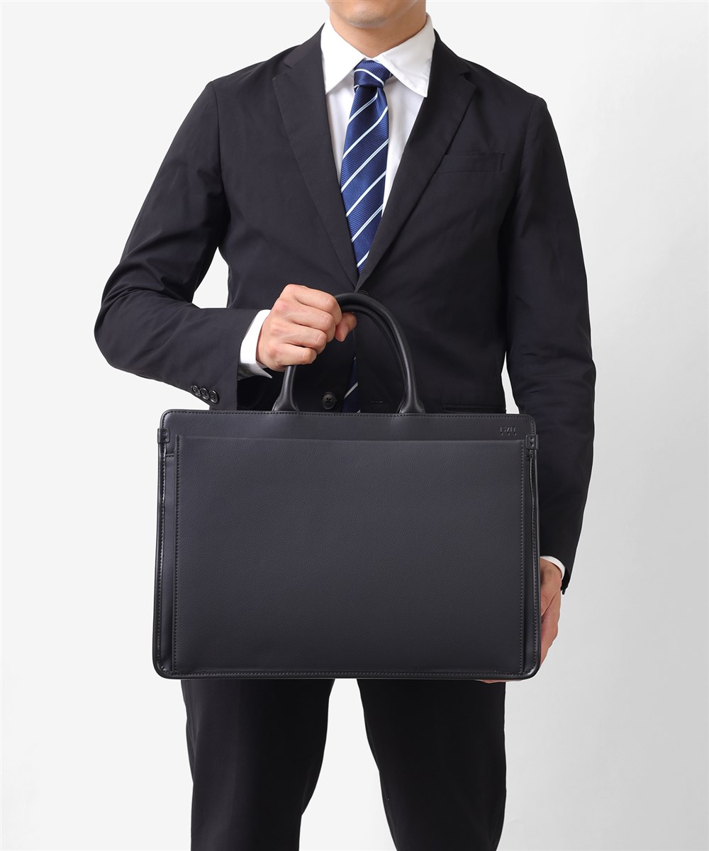 イズイット オールビズ ビジネスバッグ B4 セットアップ対応