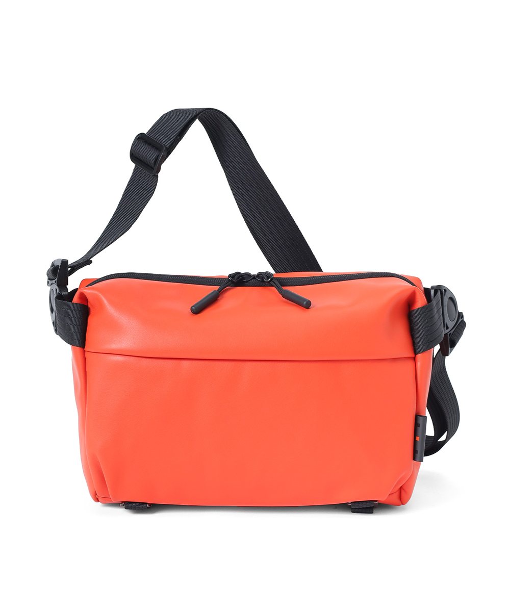 イズイット スカイ ショルダーバッグ 2WAY B5