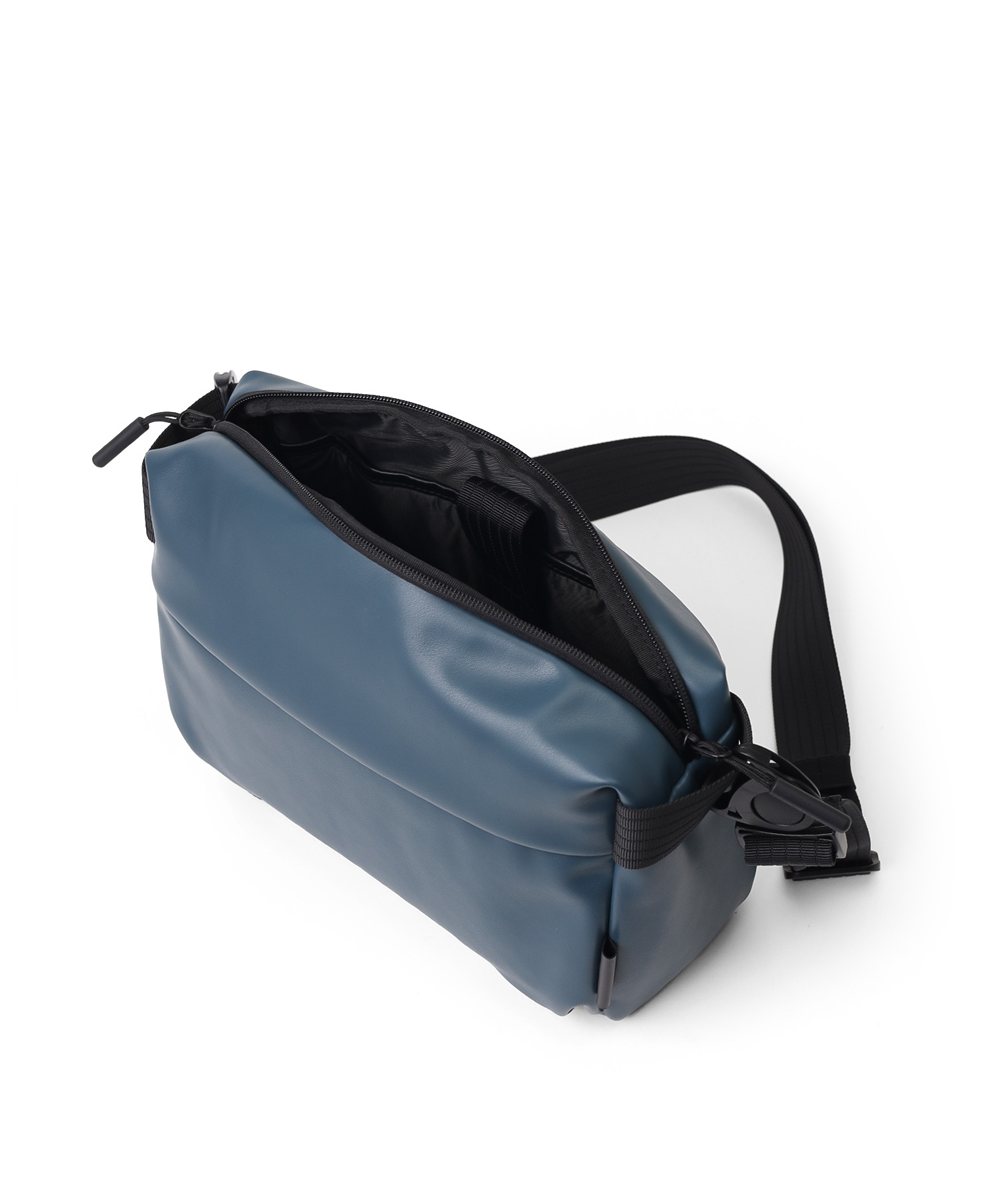 イズイット スカイ ショルダーバッグ 2WAY B5