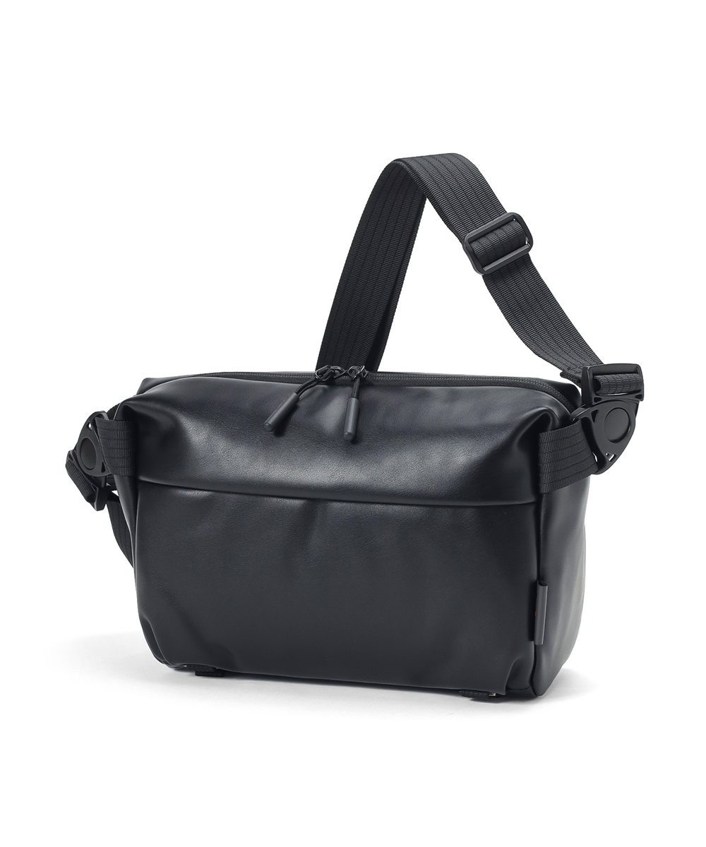 イズイット スカイ ショルダーバッグ 2WAY B5