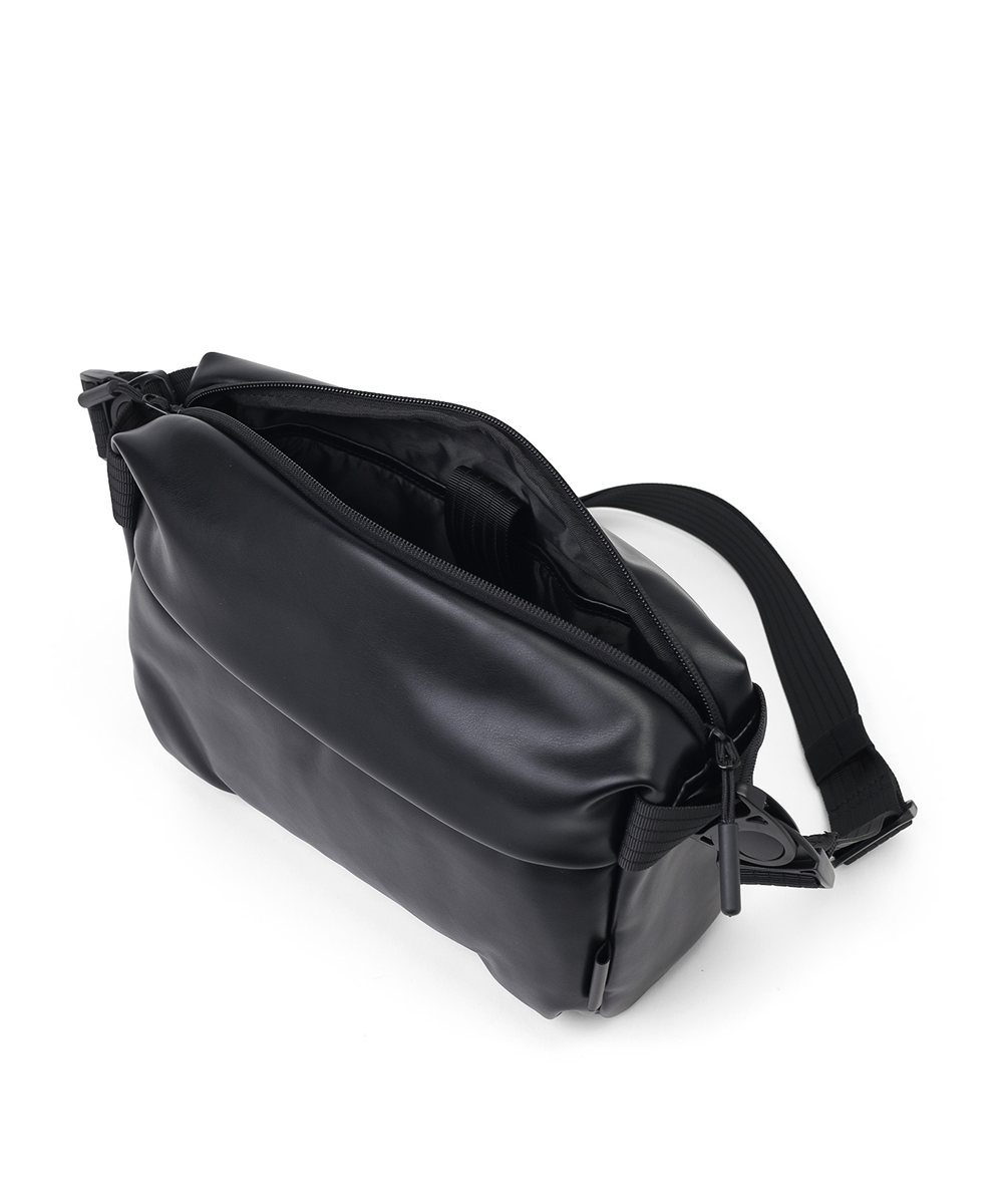 イズイット スカイ ショルダーバッグ 2WAY B5