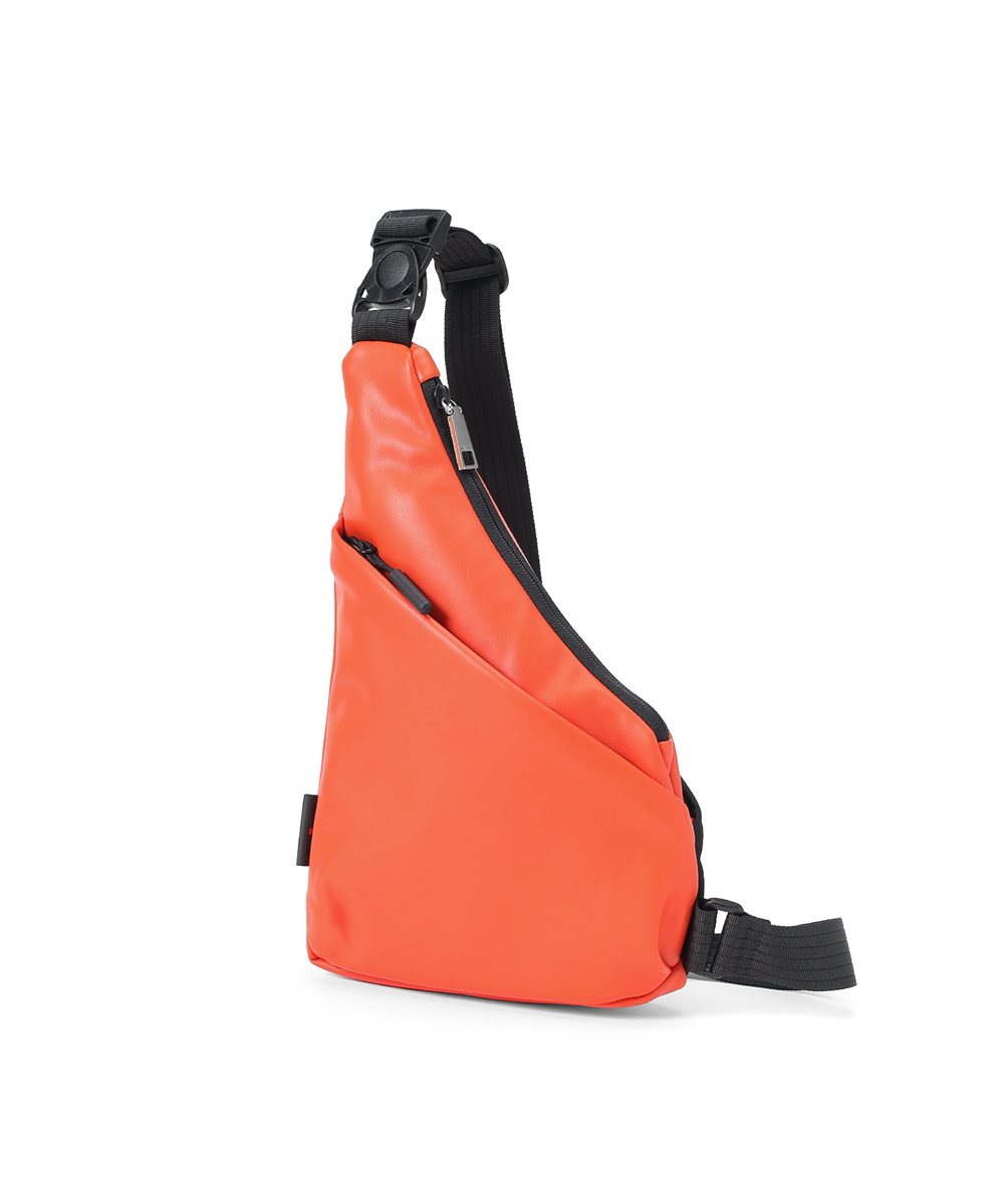 イズイット スカイ ワンショルダーバッグ