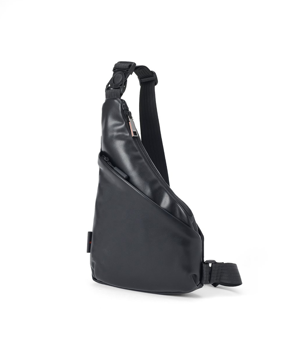 イズイット スカイ ワンショルダーバッグ