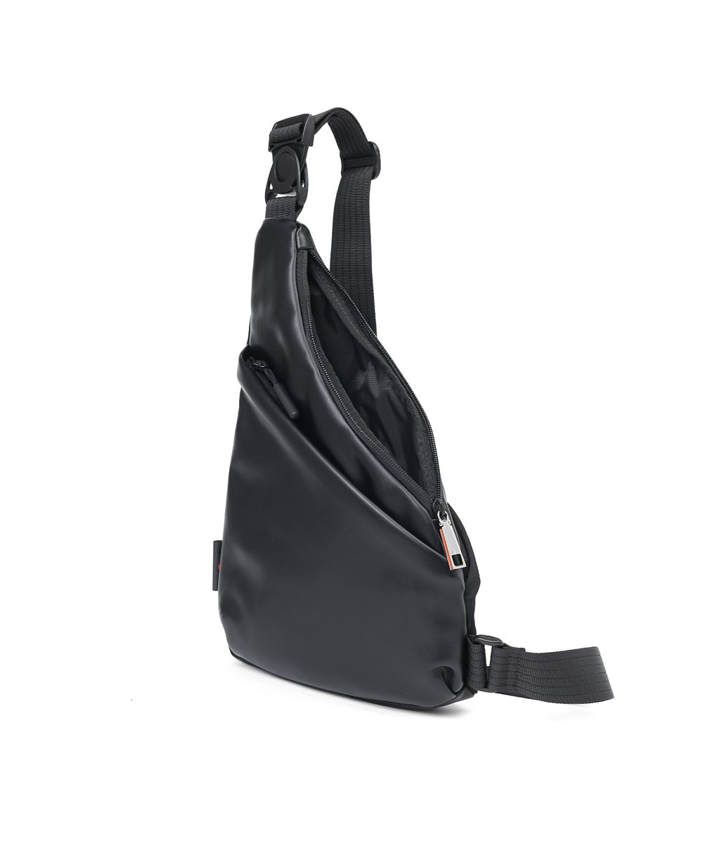 イズイット スカイ ワンショルダーバッグ