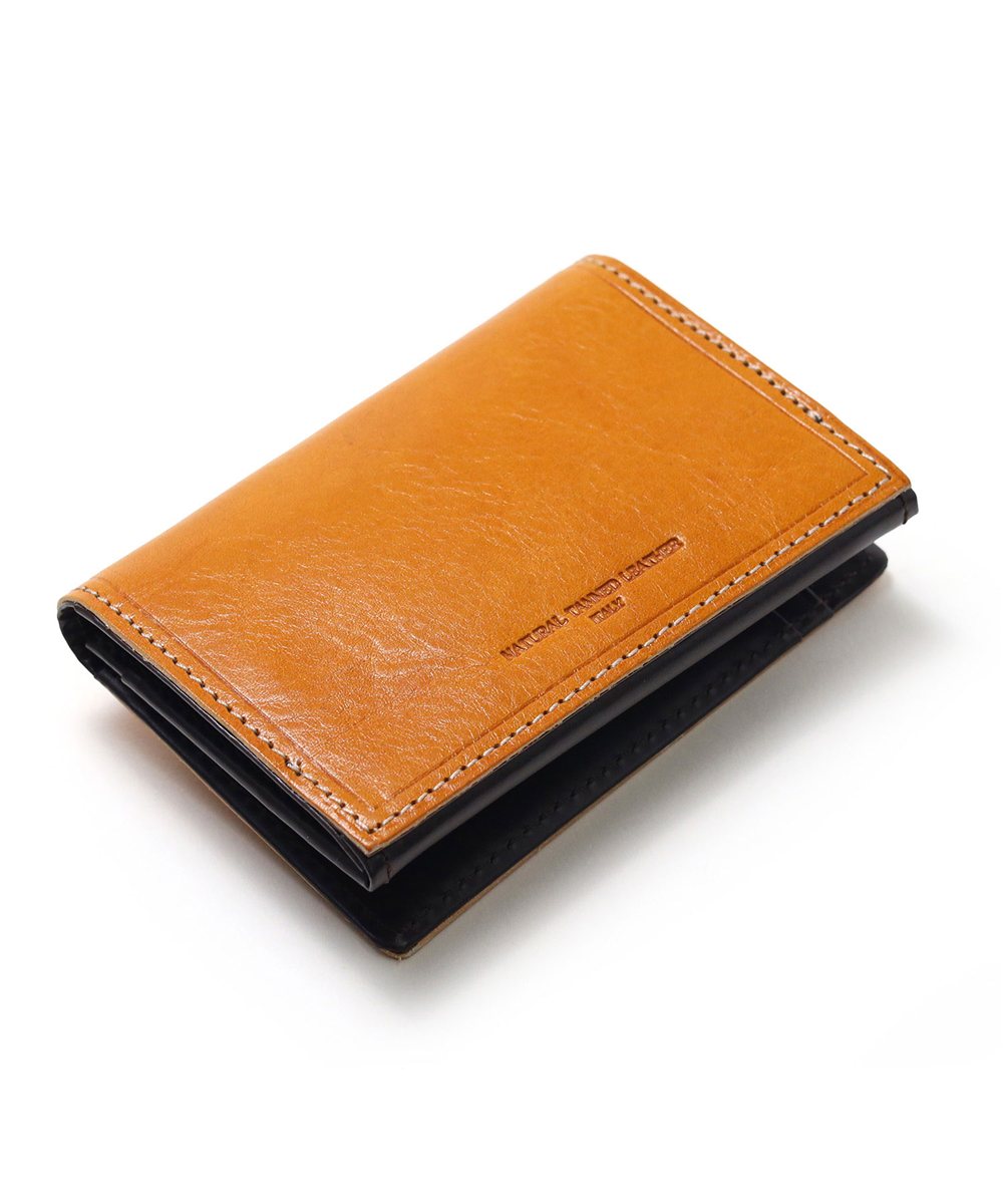 イズイット ルチード 名刺入れ