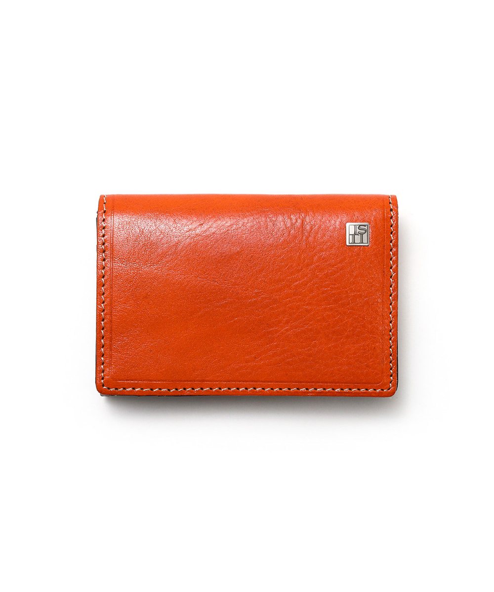 イズイット ルチード 名刺入れ