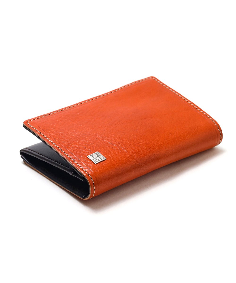 イズイット ルチード 名刺入れ