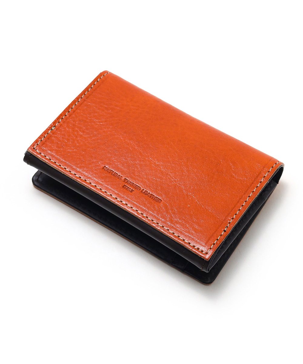 イズイット ルチード 名刺入れ