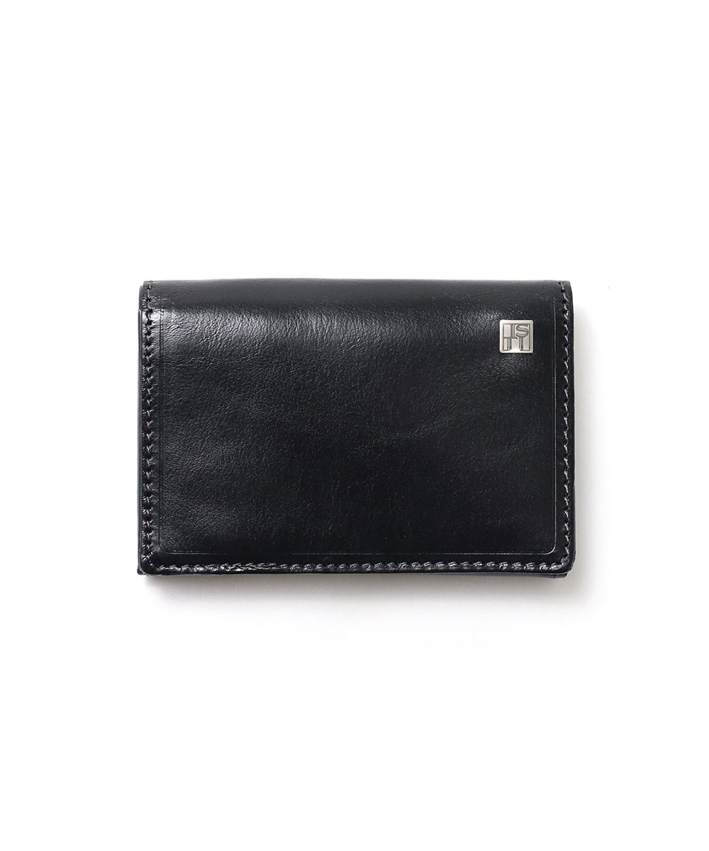 イズイット ルチード 名刺入れ