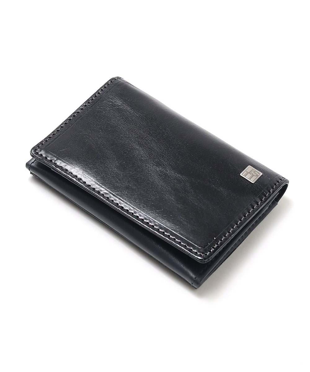 イズイット ルチード 名刺入れ