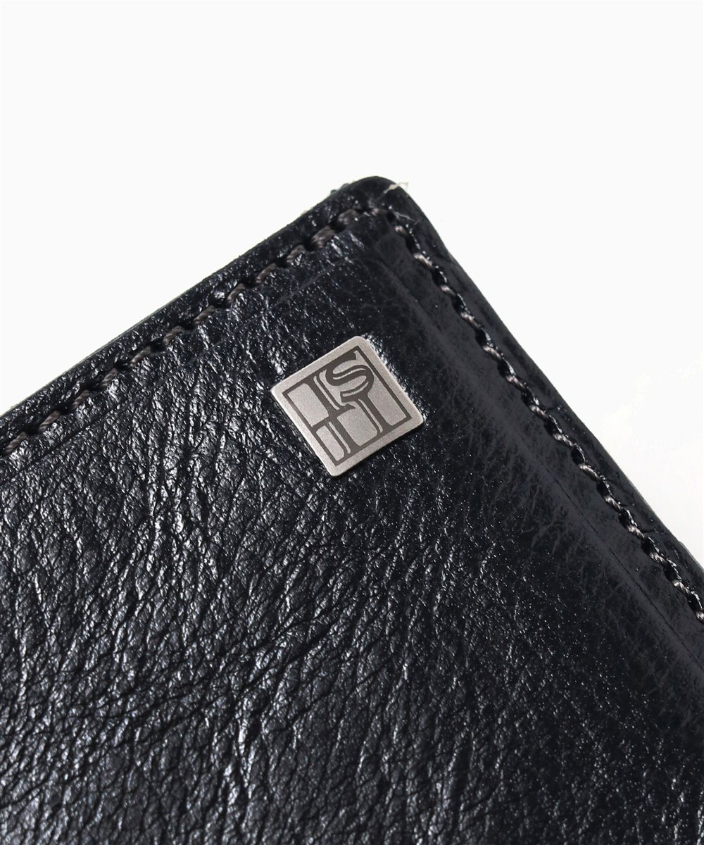 イズイット ルチード 二つ折り財布 カード段6