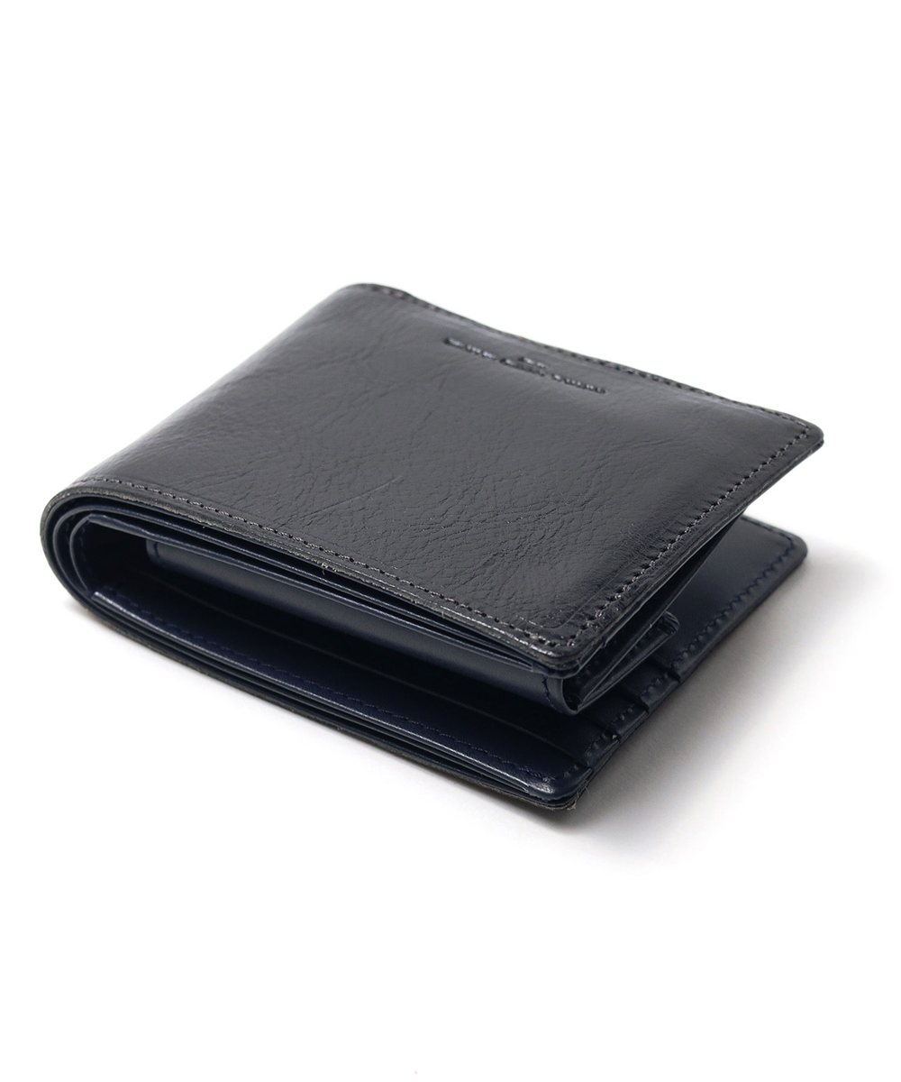 イズイット ルチード 二つ折り財布 カード段6