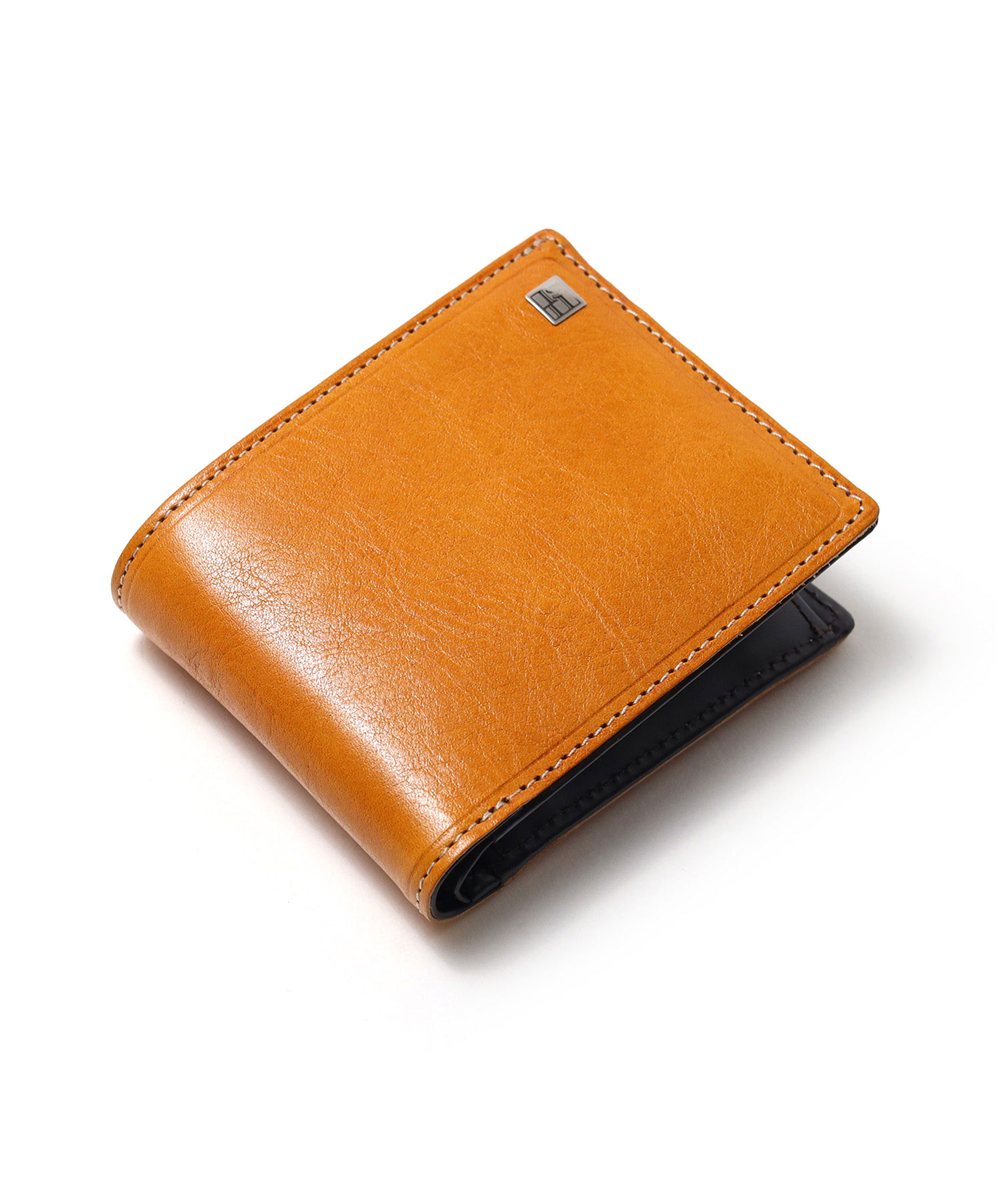 イズイット ルチード 二つ折り財布 カード段6