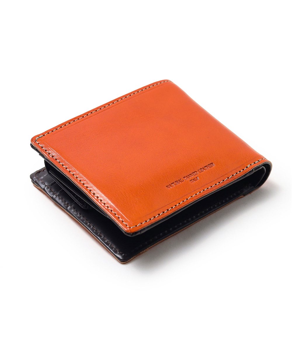 イズイット ルチード 二つ折り財布 カード段6