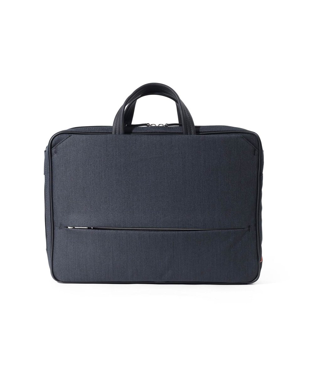 イズイット ルシェルII ビジネスバッグ A4 3WAY