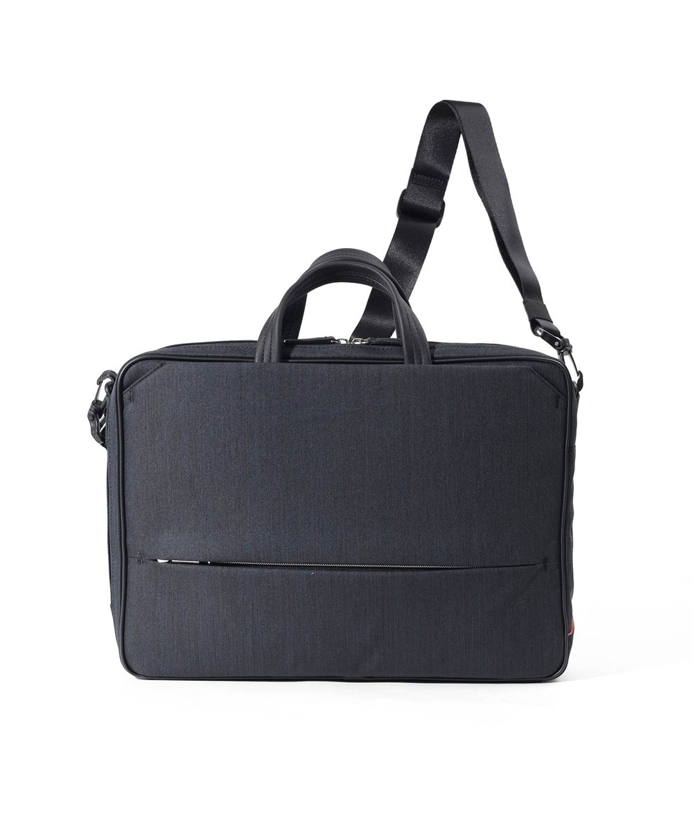 イズイット ルシェルII ビジネスバッグ A4 3WAY